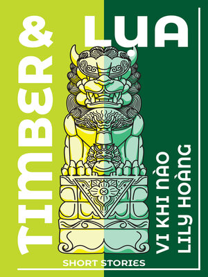 cover image of Timber and Lua